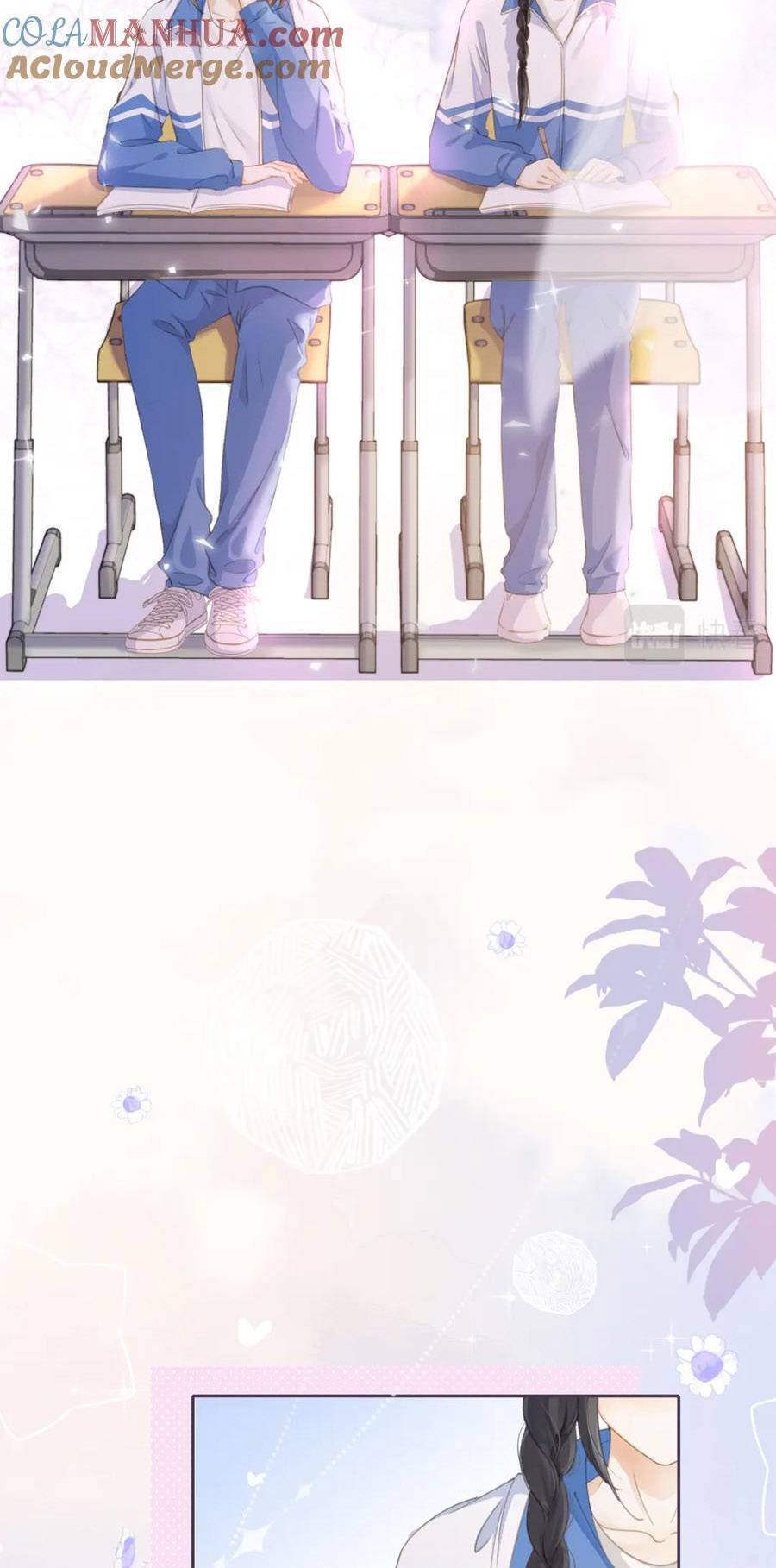 Núi Của Nàng, Biển Của Nàng Chapter 3 - Trang 2