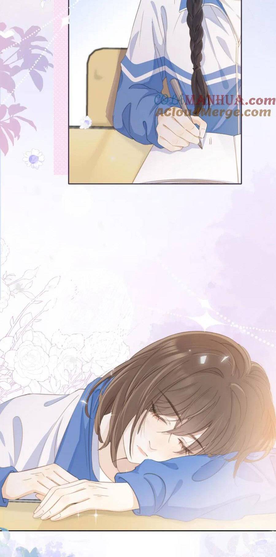 Núi Của Nàng, Biển Của Nàng Chapter 3 - Trang 2