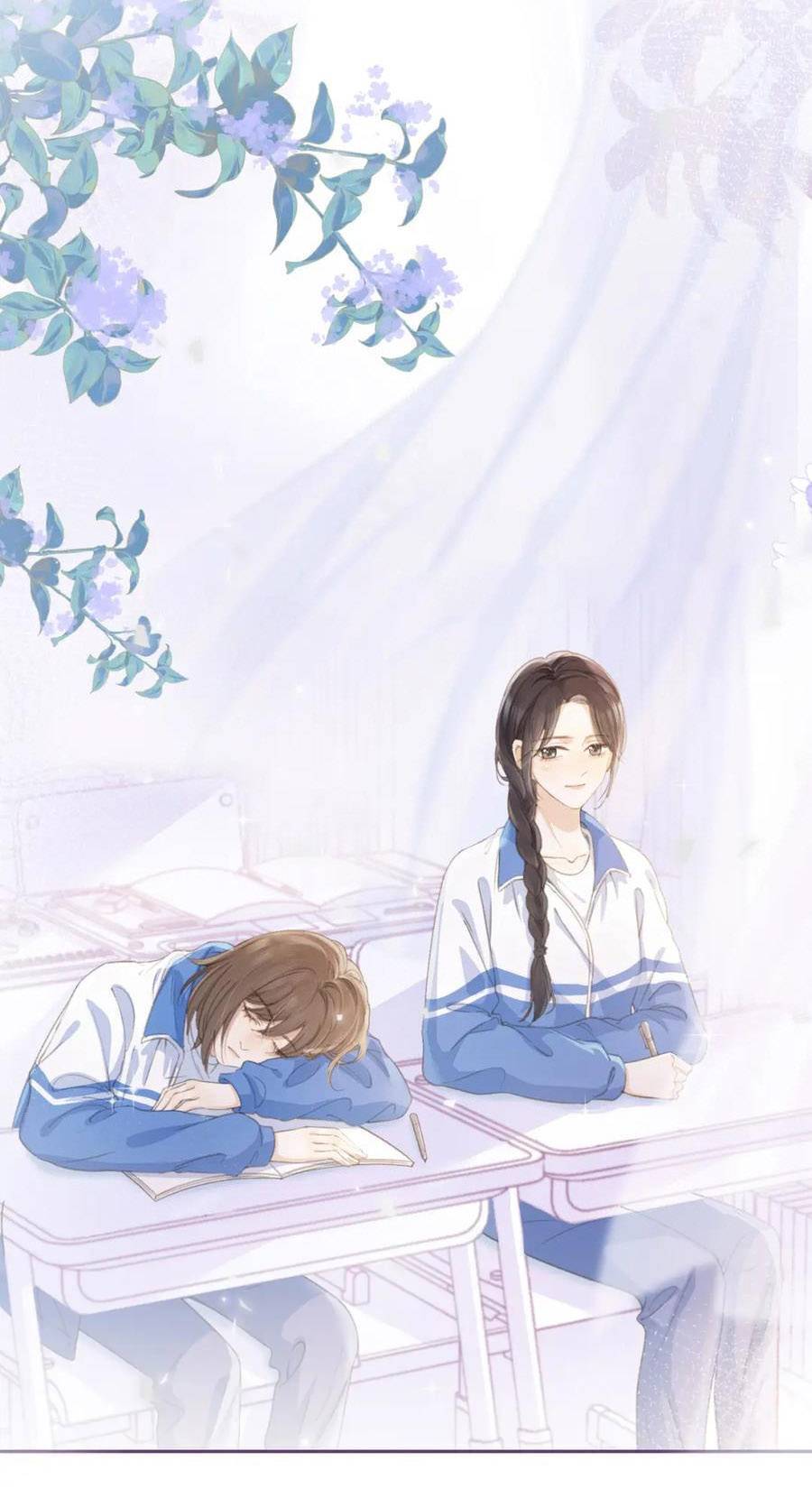 Núi Của Nàng, Biển Của Nàng Chapter 3 - Trang 2