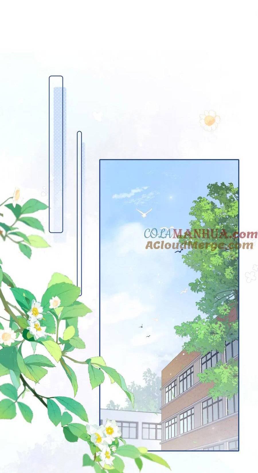 Núi Của Nàng, Biển Của Nàng Chapter 3 - Trang 2