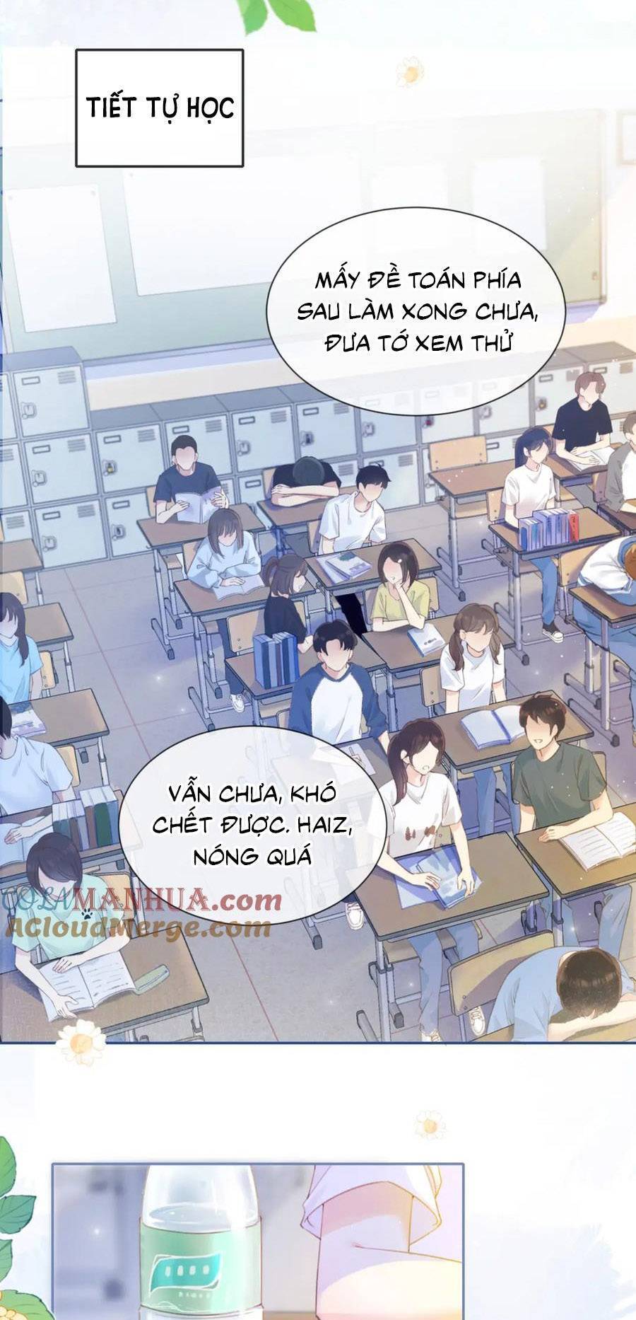 Núi Của Nàng, Biển Của Nàng Chapter 3 - Trang 2