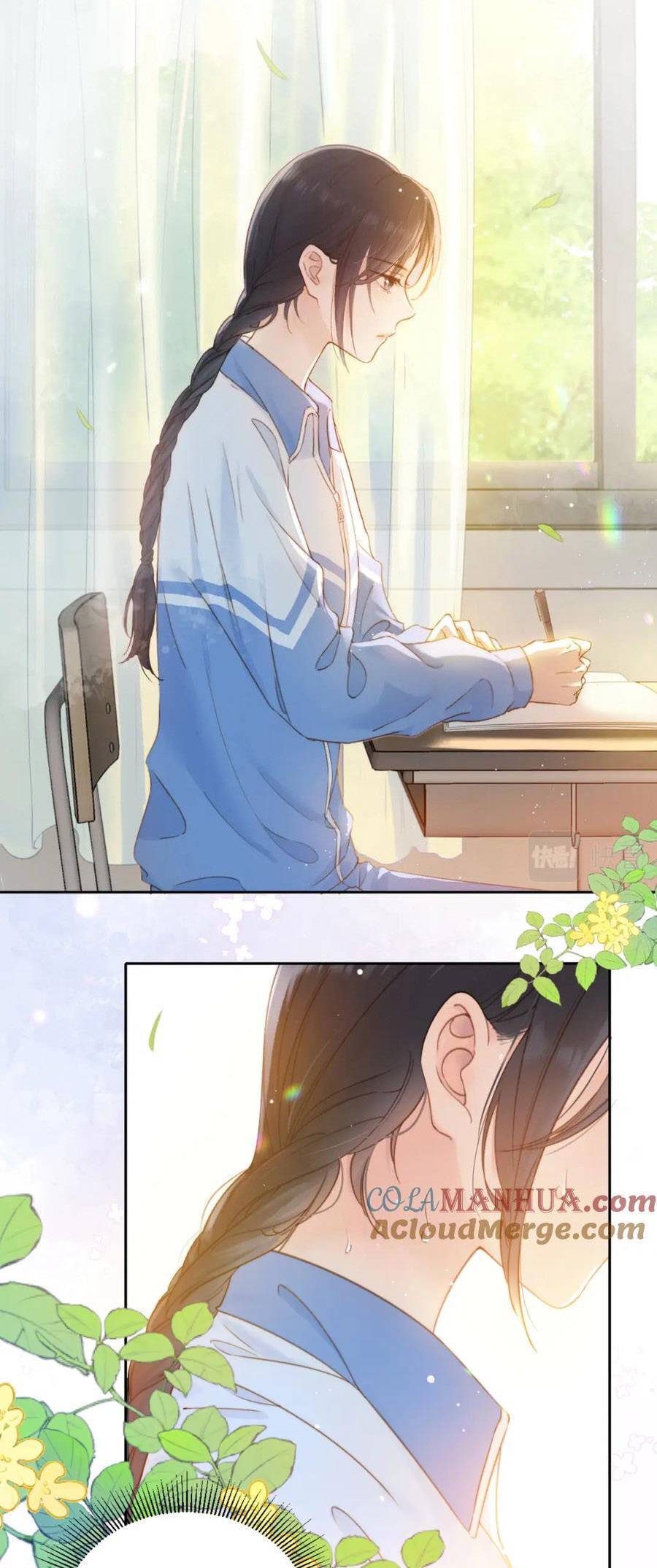 Núi Của Nàng, Biển Của Nàng Chapter 3 - Trang 2