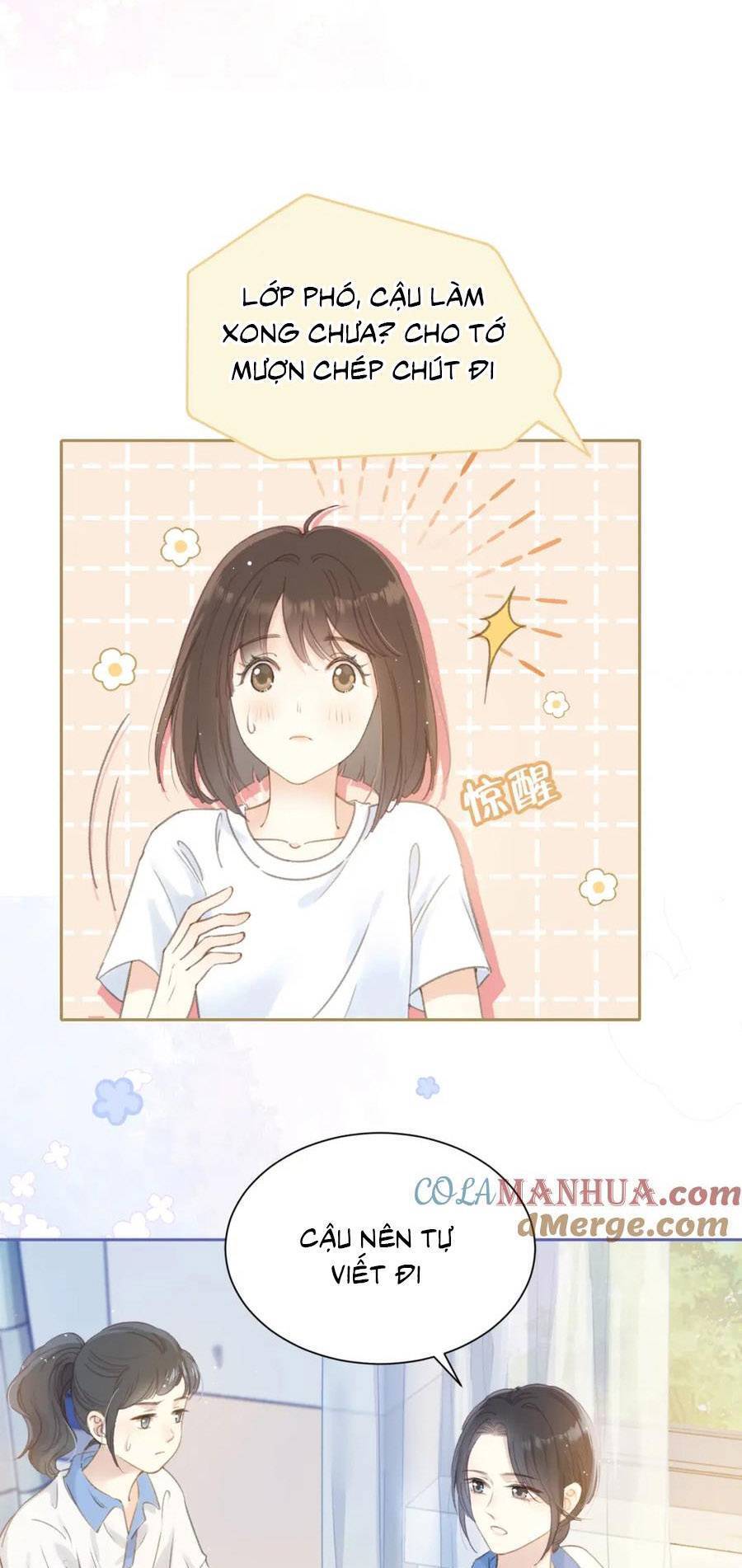 Núi Của Nàng, Biển Của Nàng Chapter 3 - Trang 2