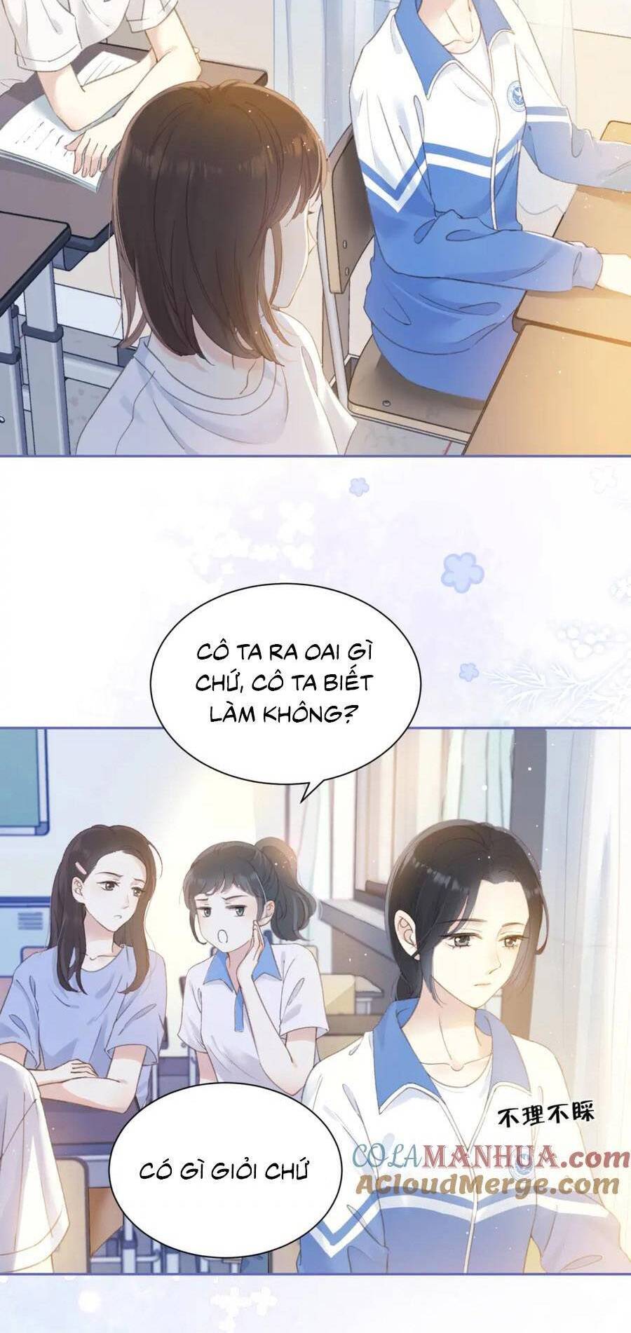Núi Của Nàng, Biển Của Nàng Chapter 3 - Trang 2