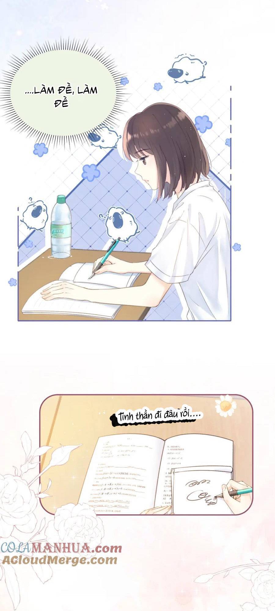 Núi Của Nàng, Biển Của Nàng Chapter 3 - Trang 2