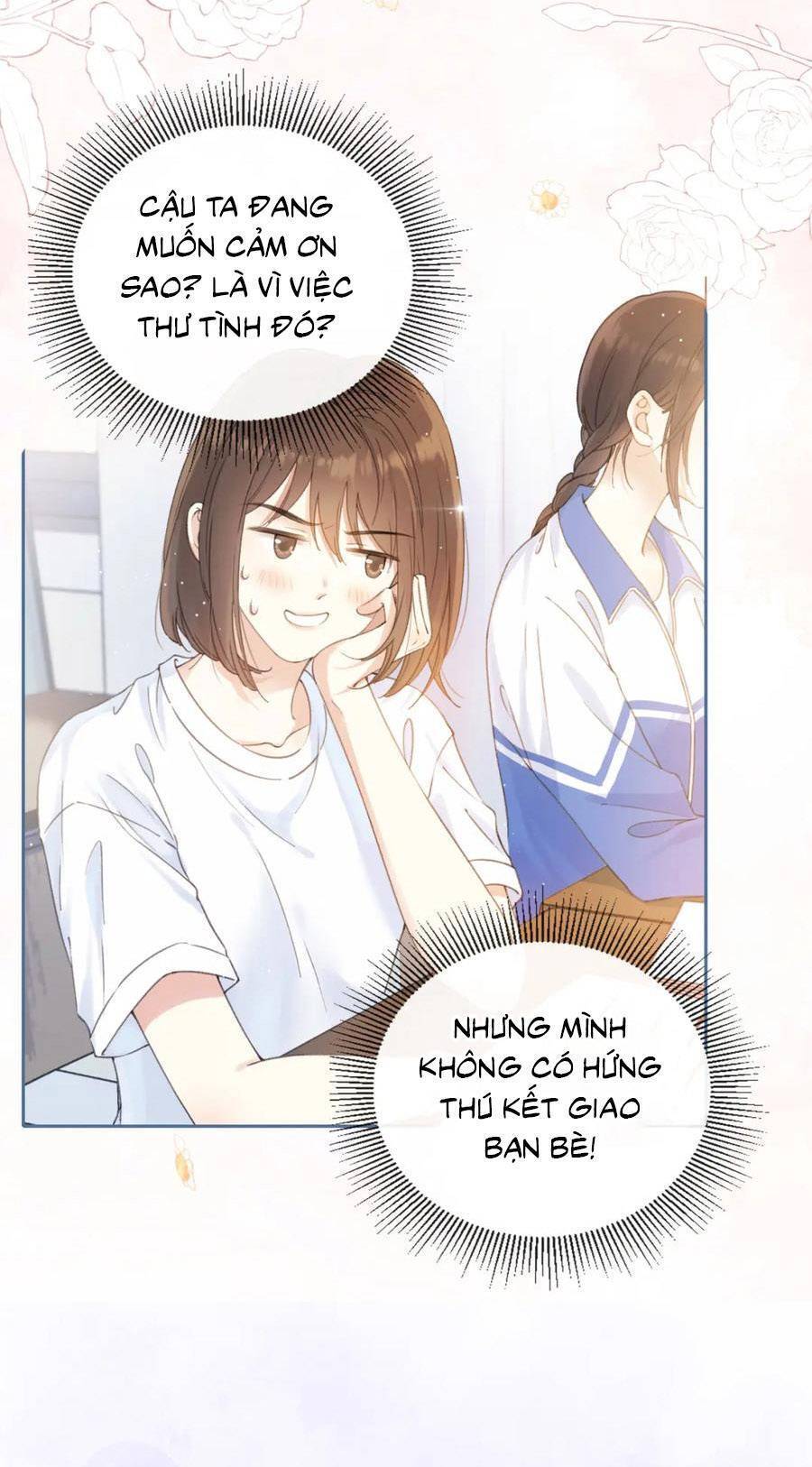 Núi Của Nàng, Biển Của Nàng Chapter 3 - Trang 2