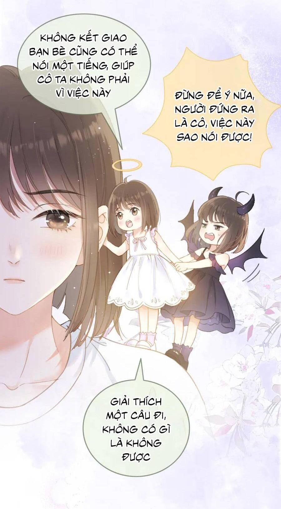 Núi Của Nàng, Biển Của Nàng Chapter 3 - Trang 2