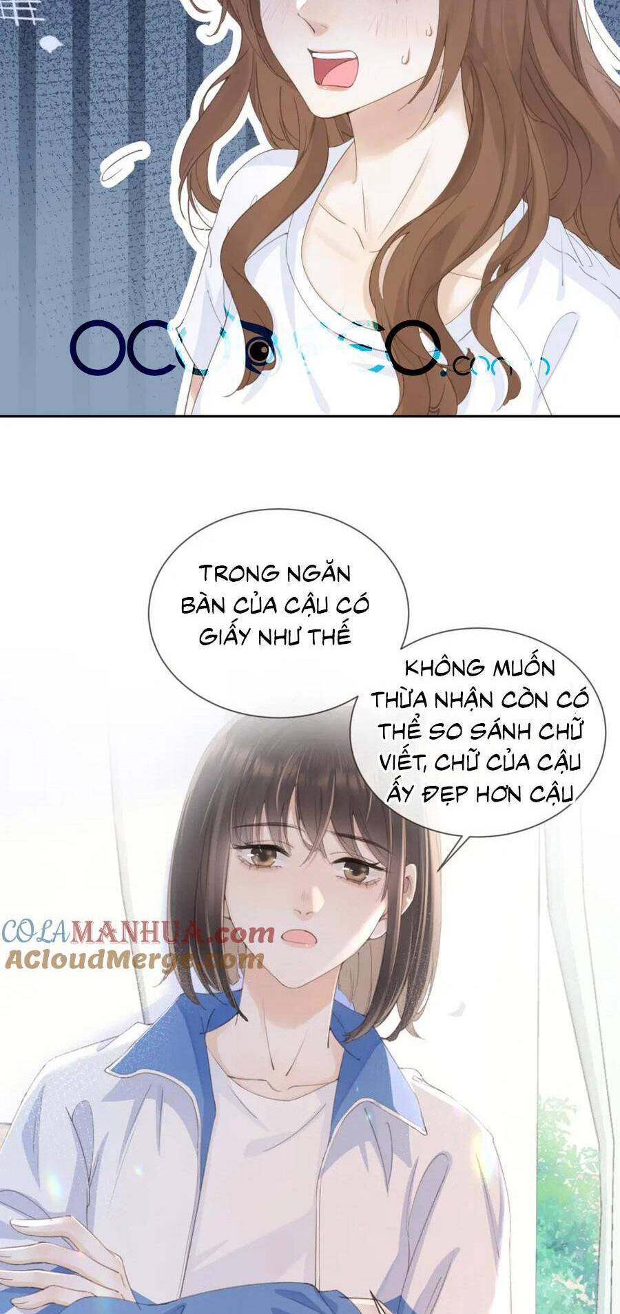 Núi Của Nàng, Biển Của Nàng Chapter 3 - Trang 2