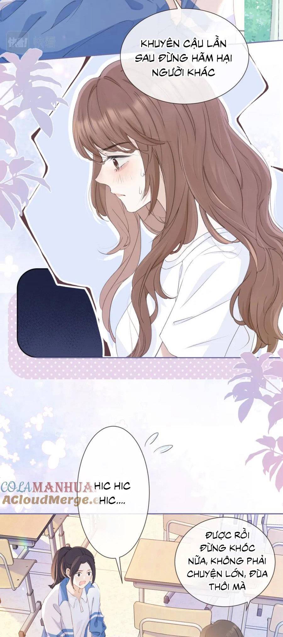 Núi Của Nàng, Biển Của Nàng Chapter 3 - Trang 2