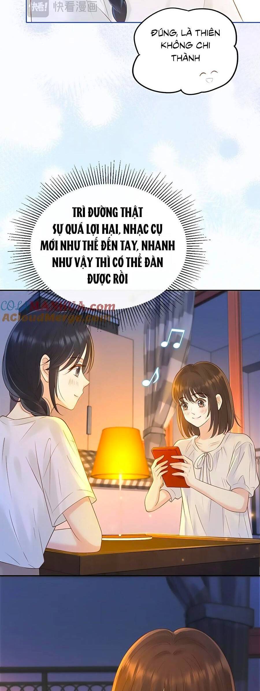 Núi Của Nàng, Biển Của Nàng Chapter 31 - Trang 2