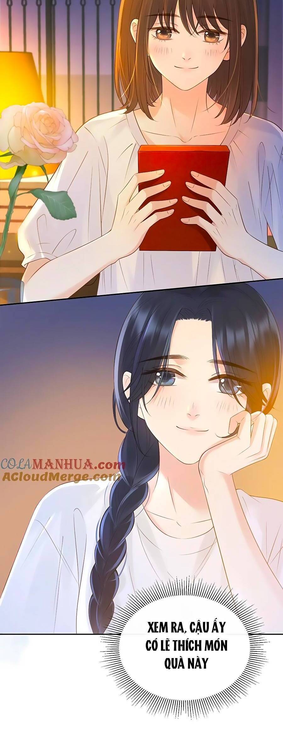 Núi Của Nàng, Biển Của Nàng Chapter 31 - Trang 2