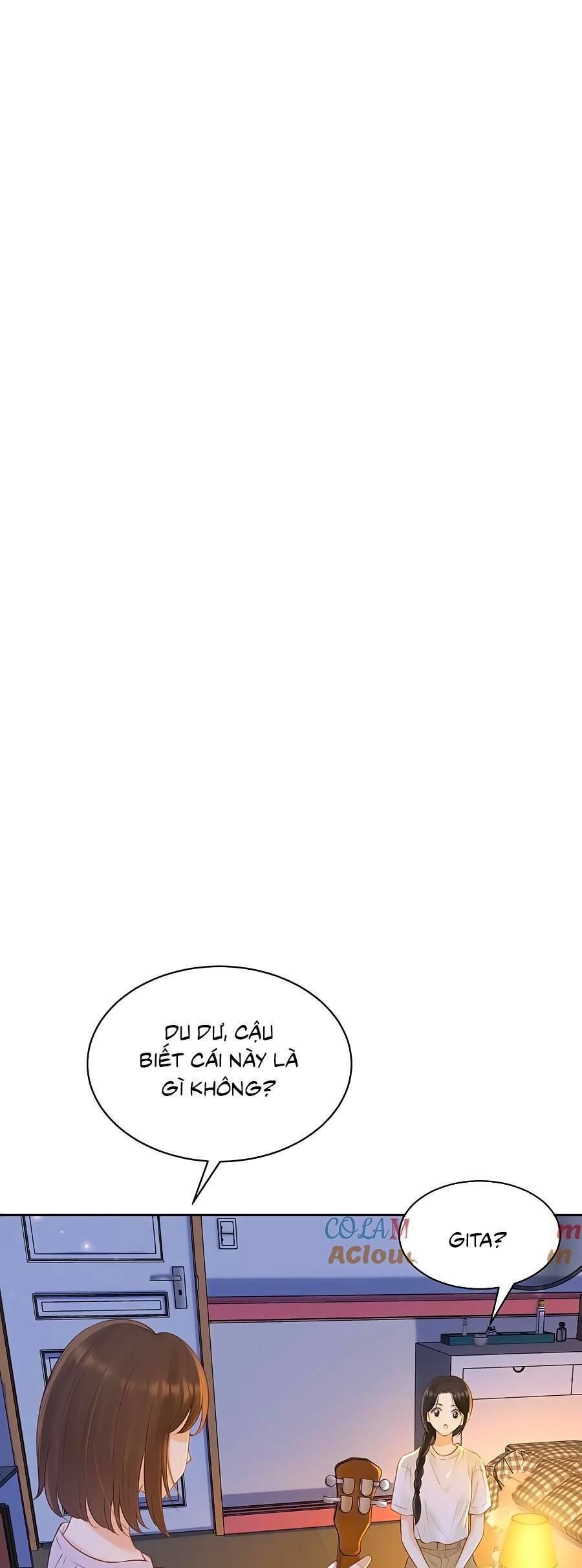 Núi Của Nàng, Biển Của Nàng Chapter 31 - Trang 2