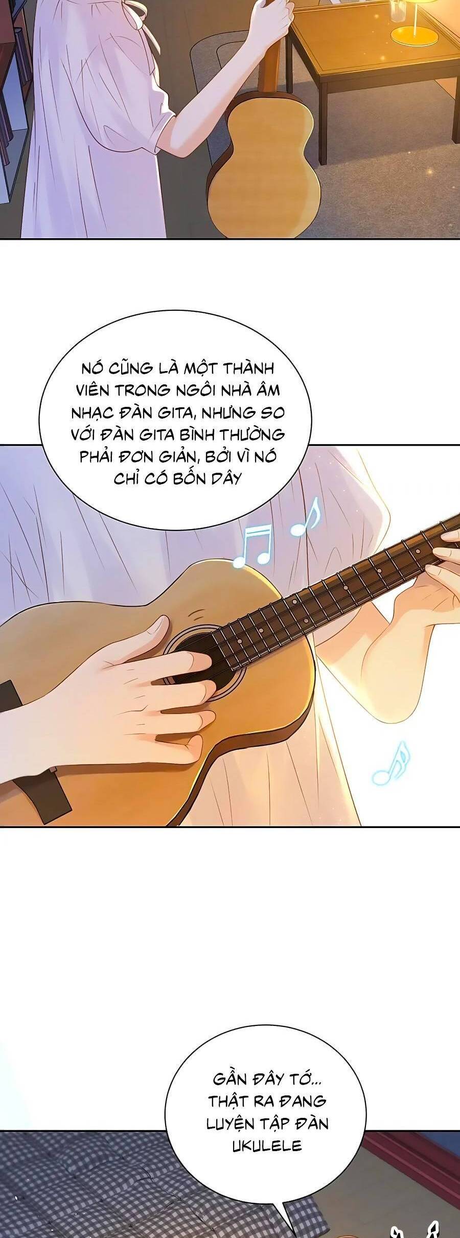 Núi Của Nàng, Biển Của Nàng Chapter 31 - Trang 2