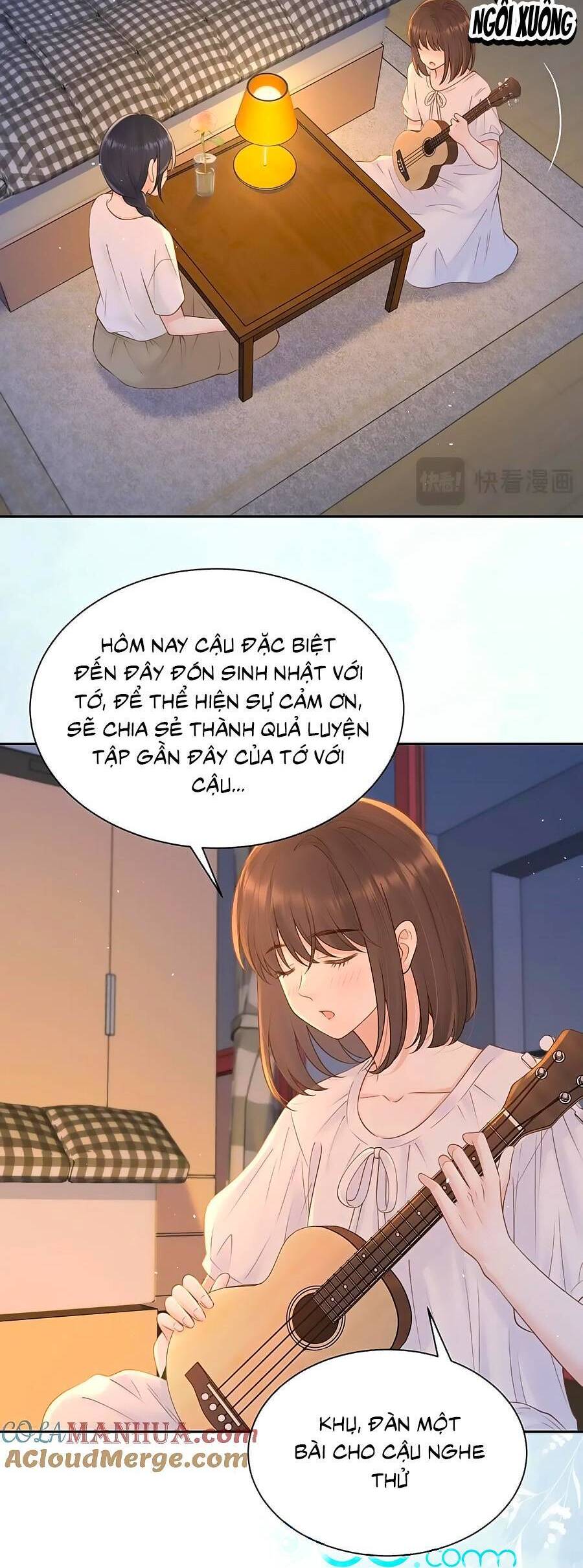 Núi Của Nàng, Biển Của Nàng Chapter 31 - Trang 2
