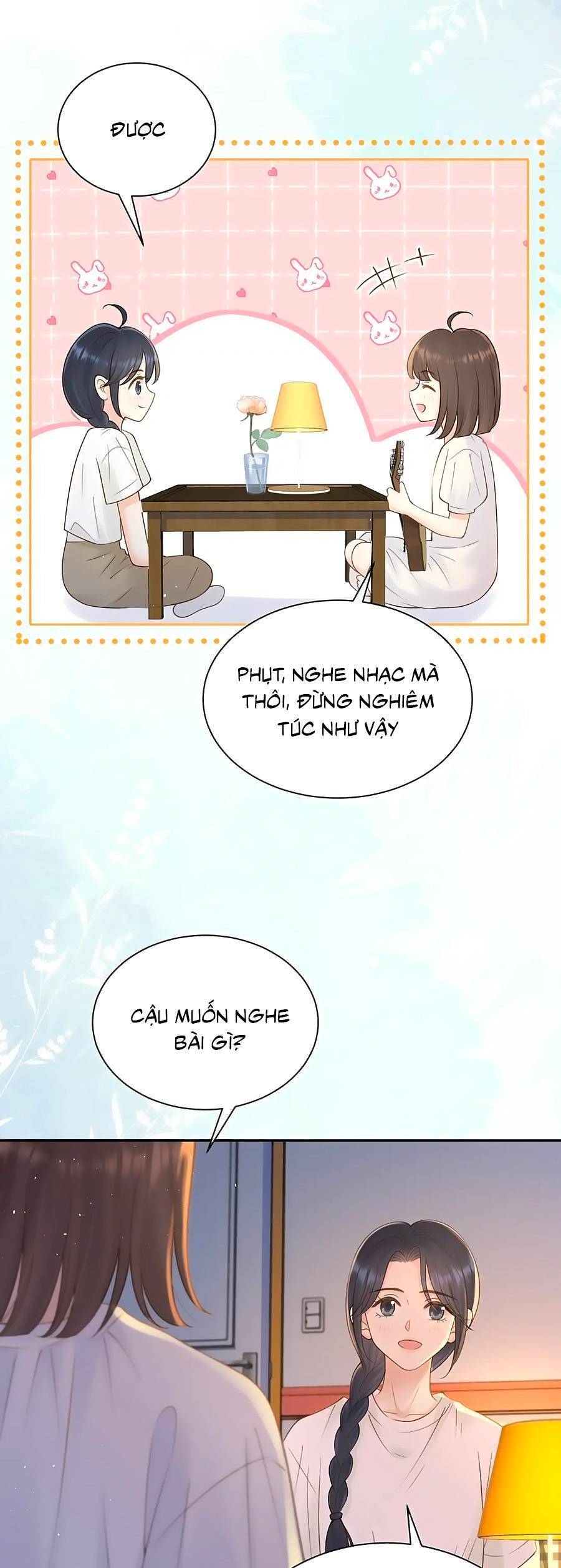 Núi Của Nàng, Biển Của Nàng Chapter 31 - Trang 2