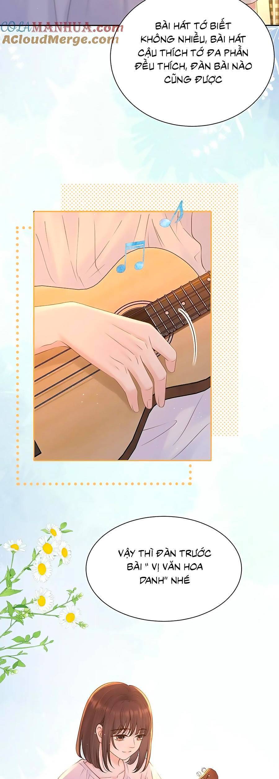 Núi Của Nàng, Biển Của Nàng Chapter 31 - Trang 2