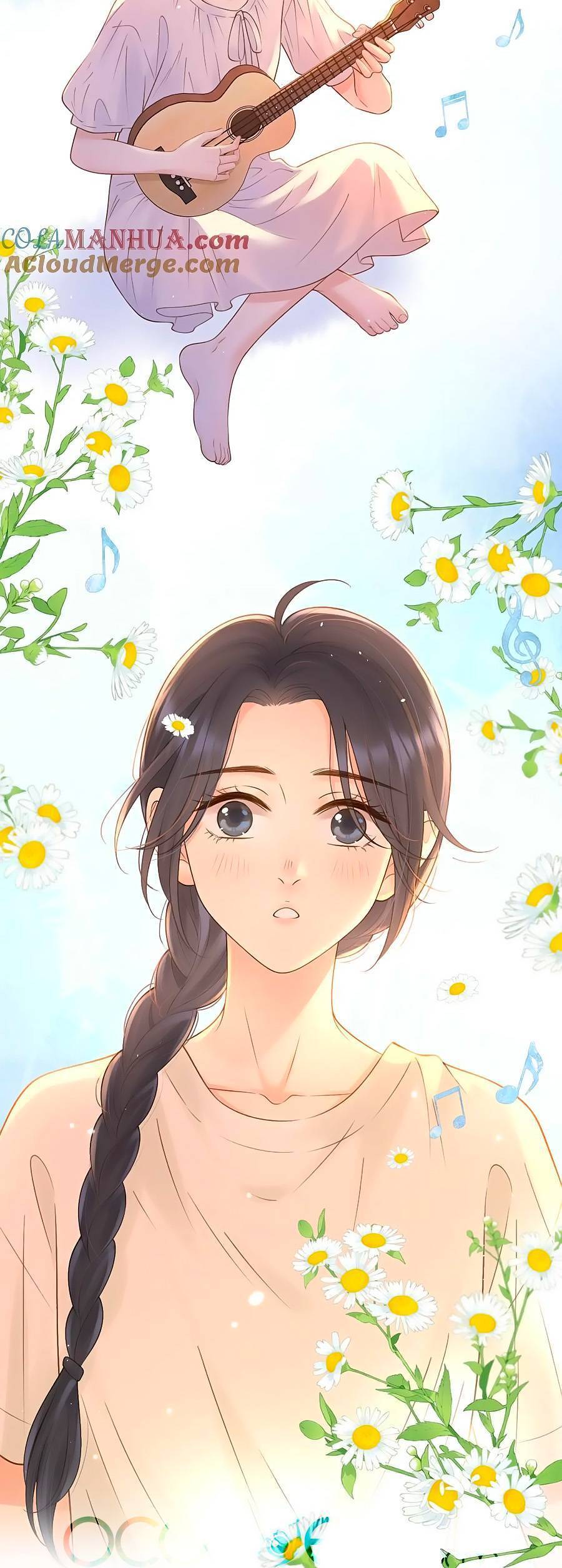Núi Của Nàng, Biển Của Nàng Chapter 31 - Trang 2