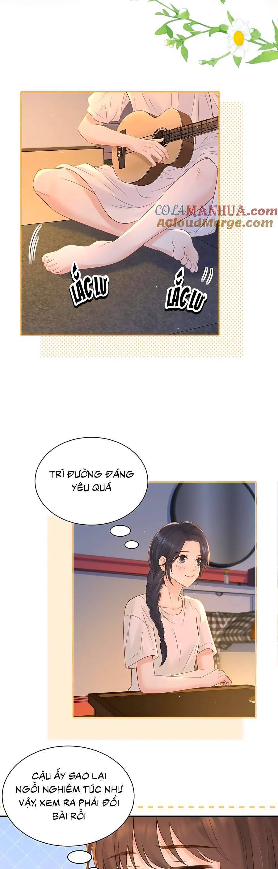 Núi Của Nàng, Biển Của Nàng Chapter 31 - Trang 2