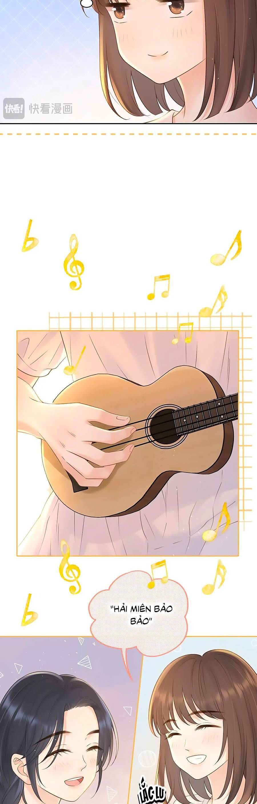 Núi Của Nàng, Biển Của Nàng Chapter 31 - Trang 2