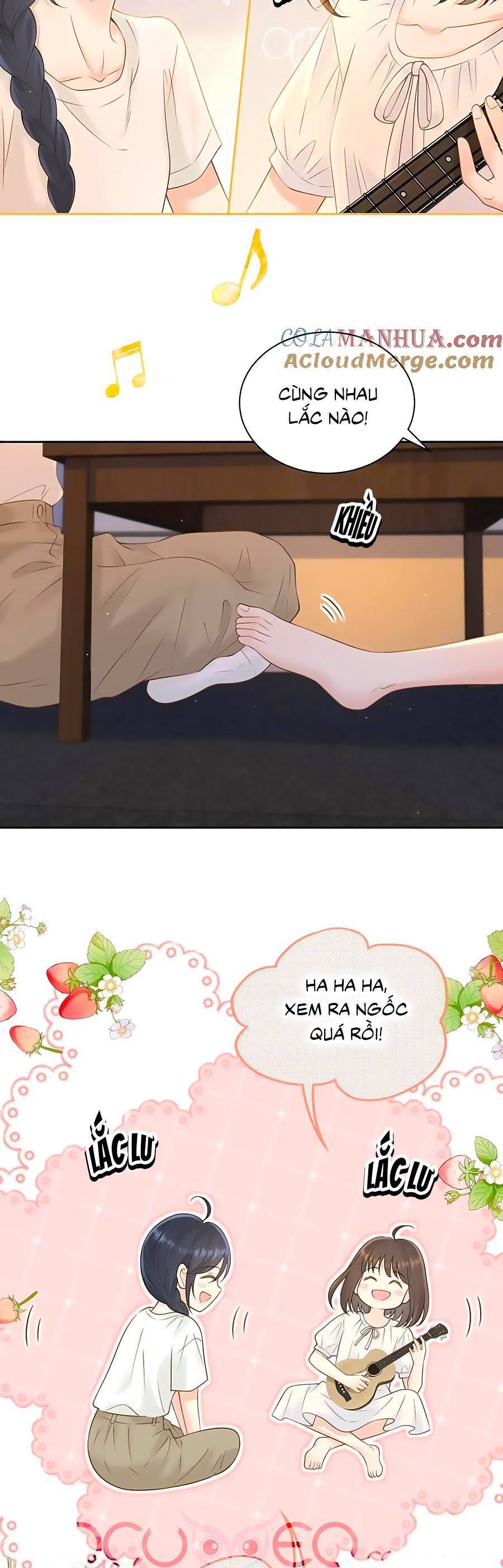 Núi Của Nàng, Biển Của Nàng Chapter 31 - Trang 2