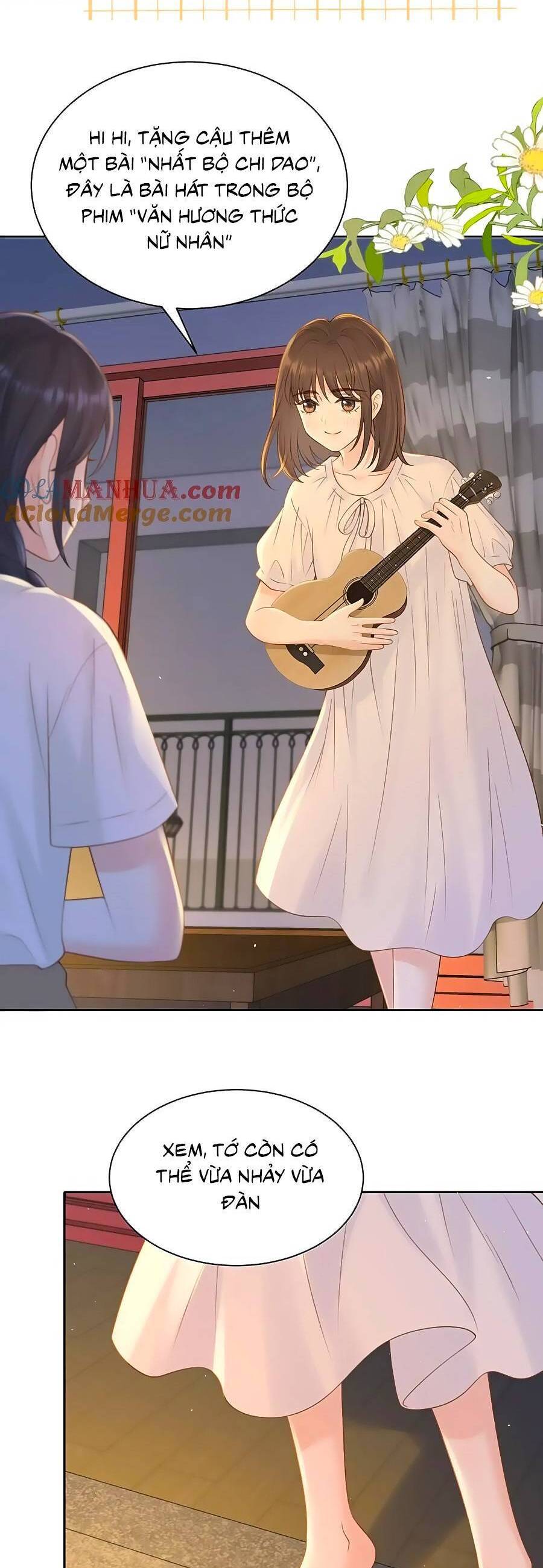 Núi Của Nàng, Biển Của Nàng Chapter 31 - Trang 2