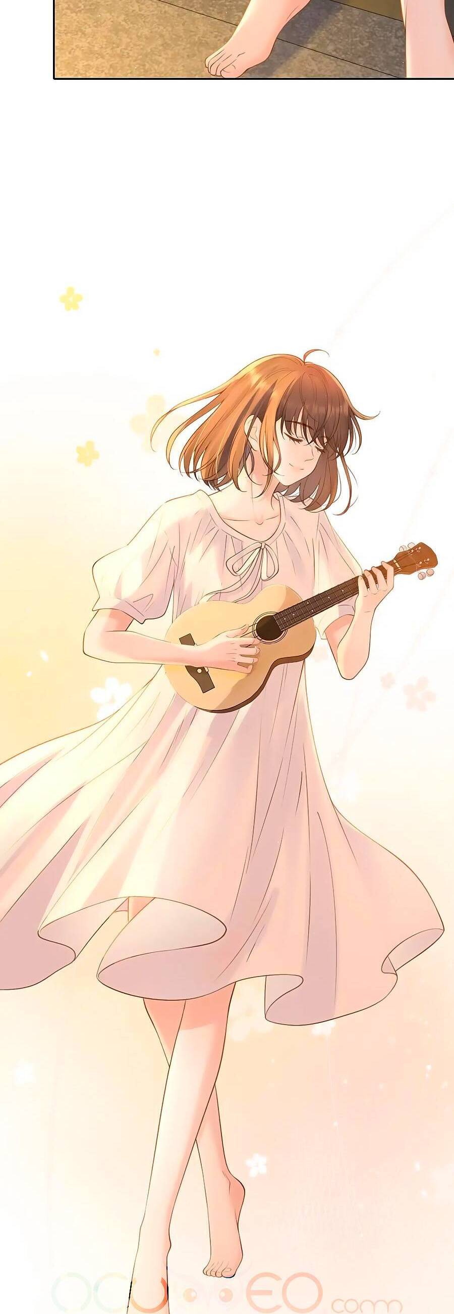 Núi Của Nàng, Biển Của Nàng Chapter 31 - Trang 2
