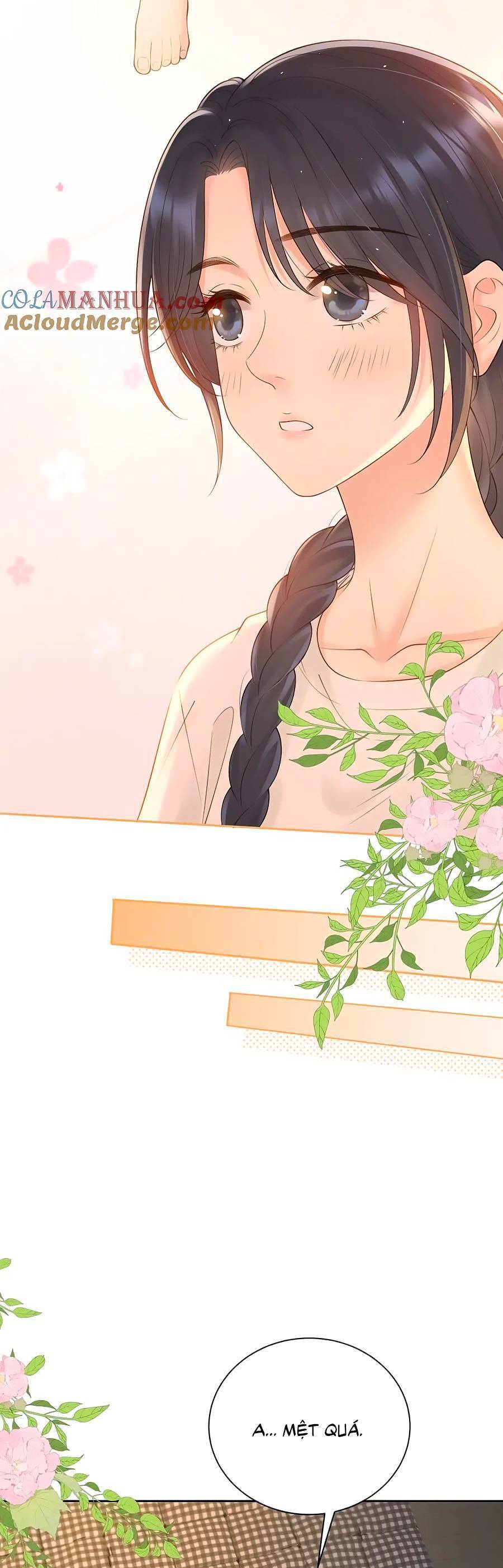 Núi Của Nàng, Biển Của Nàng Chapter 31 - Trang 2