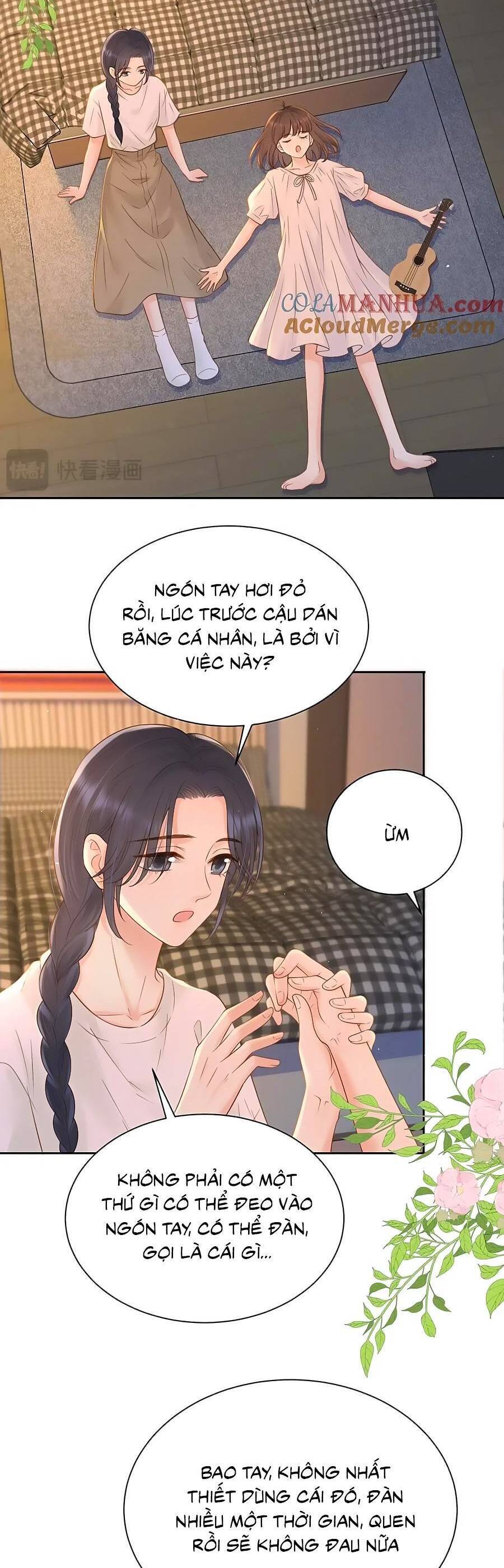 Núi Của Nàng, Biển Của Nàng Chapter 31 - Trang 2