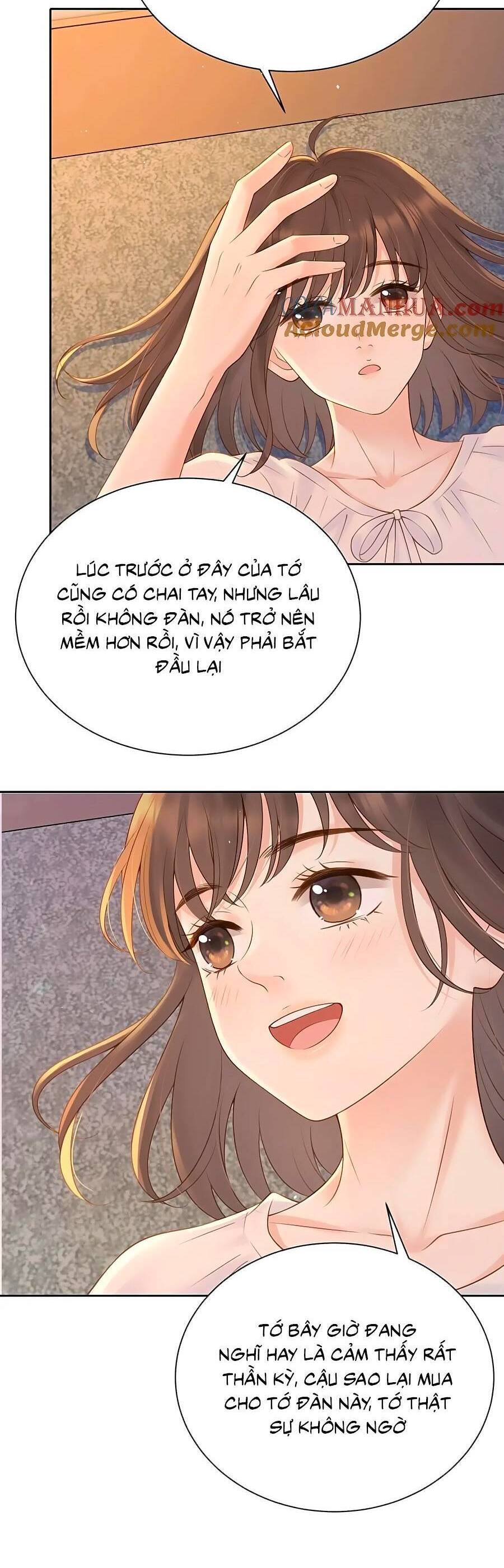 Núi Của Nàng, Biển Của Nàng Chapter 31 - Trang 2
