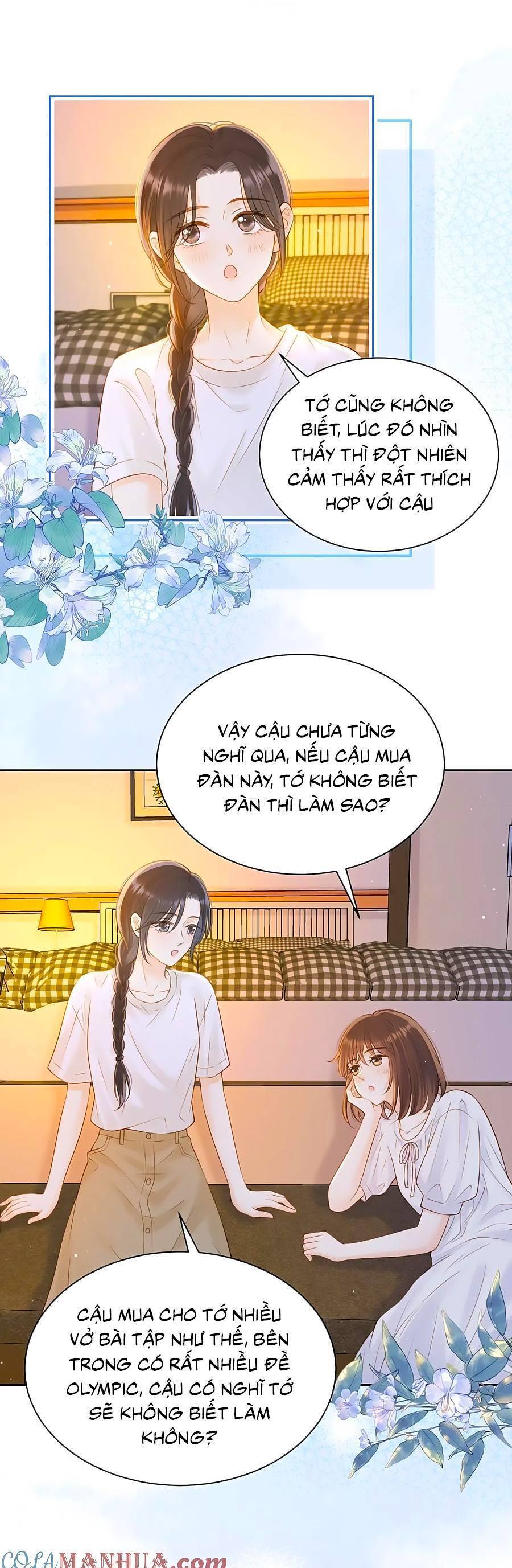Núi Của Nàng, Biển Của Nàng Chapter 31 - Trang 2