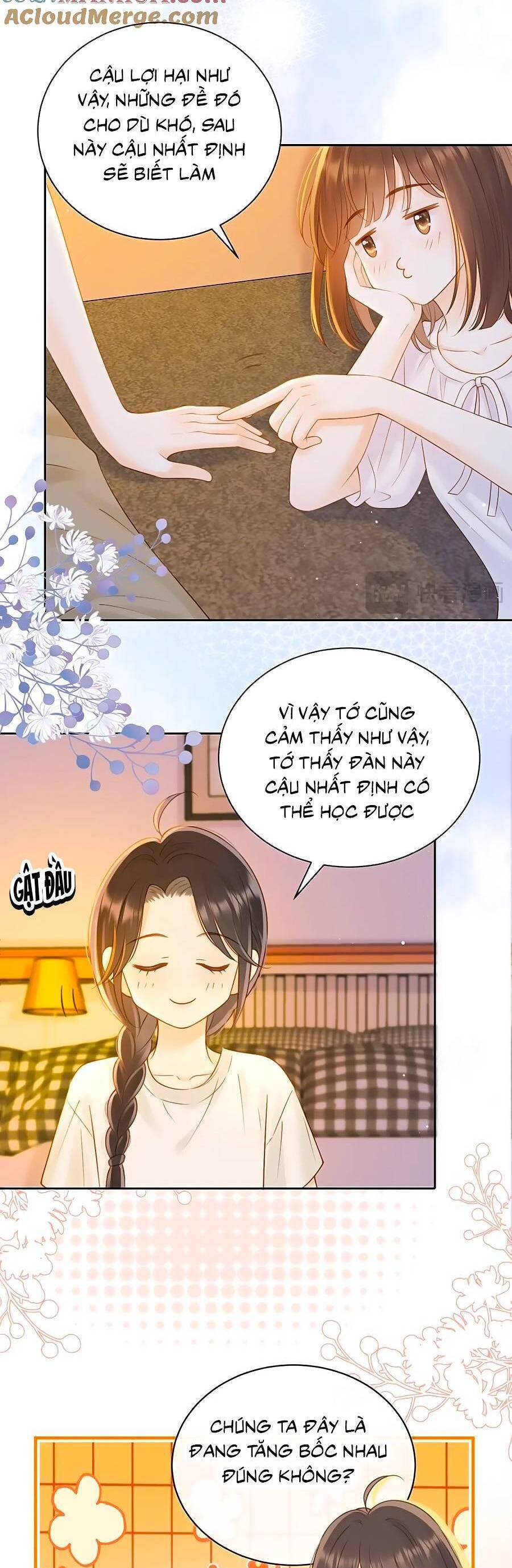 Núi Của Nàng, Biển Của Nàng Chapter 31 - Trang 2