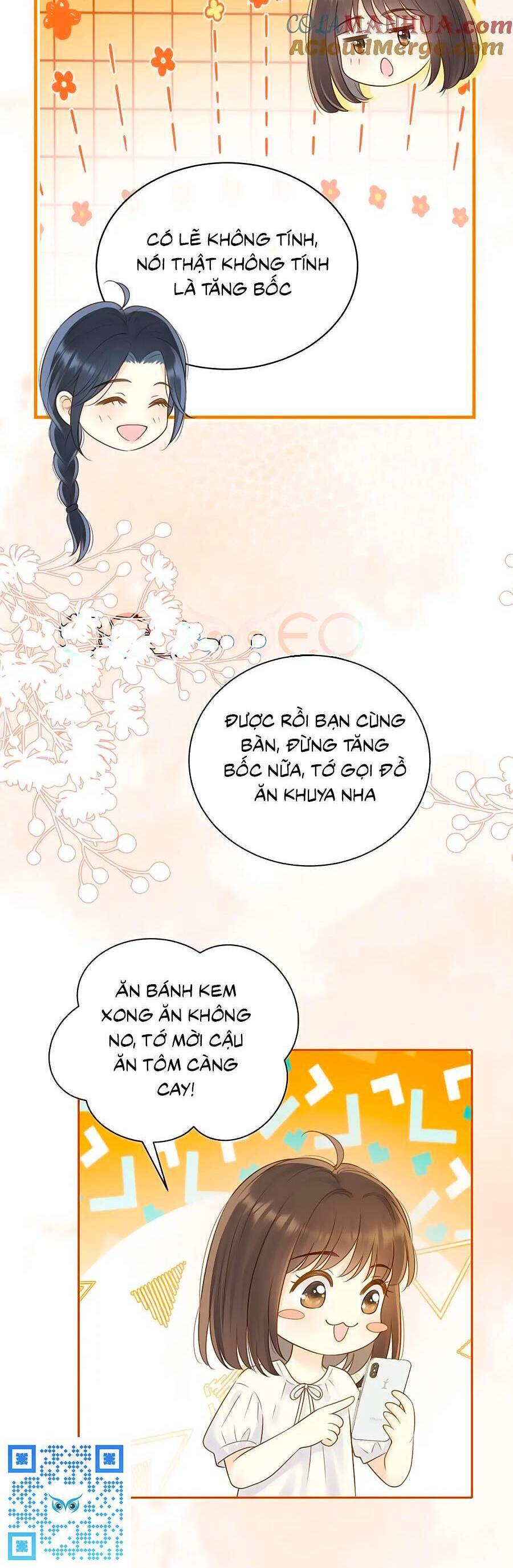 Núi Của Nàng, Biển Của Nàng Chapter 31 - Trang 2