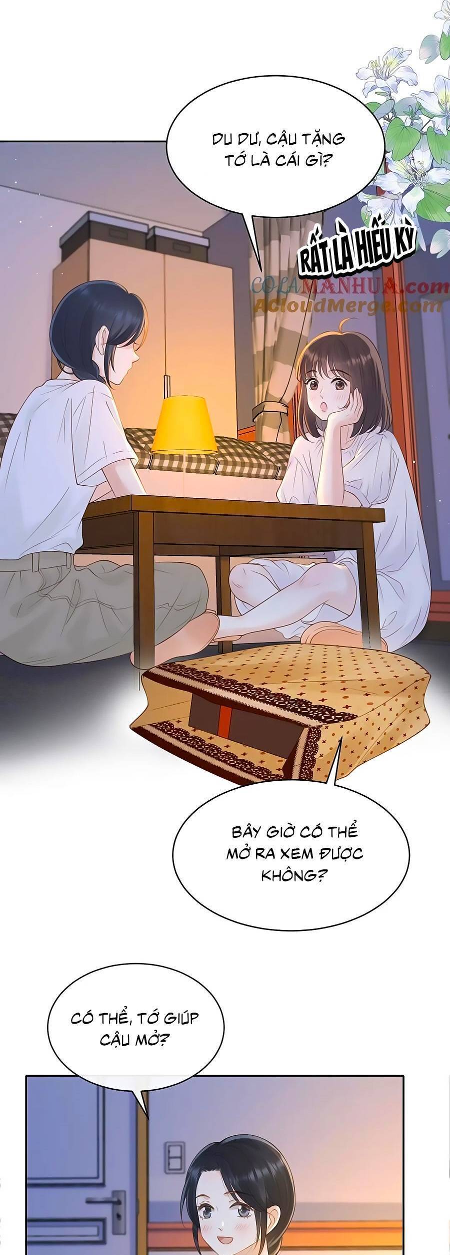 Núi Của Nàng, Biển Của Nàng Chapter 31 - Trang 2