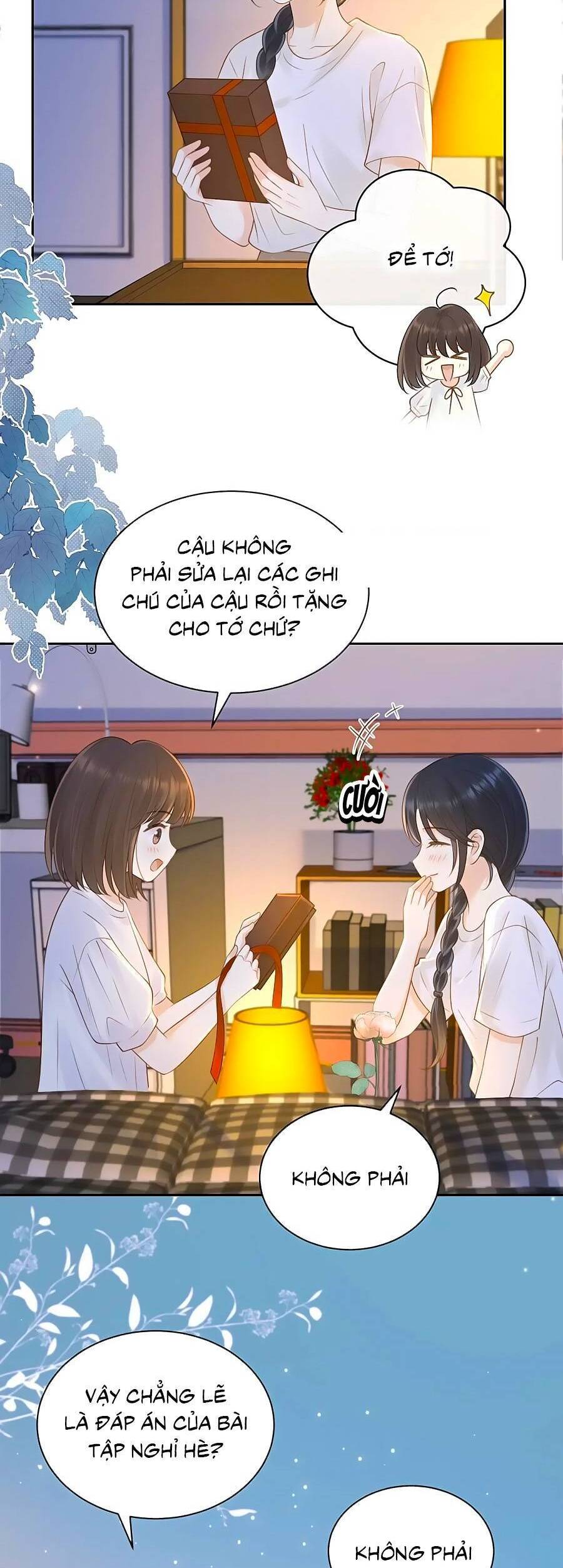 Núi Của Nàng, Biển Của Nàng Chapter 31 - Trang 2