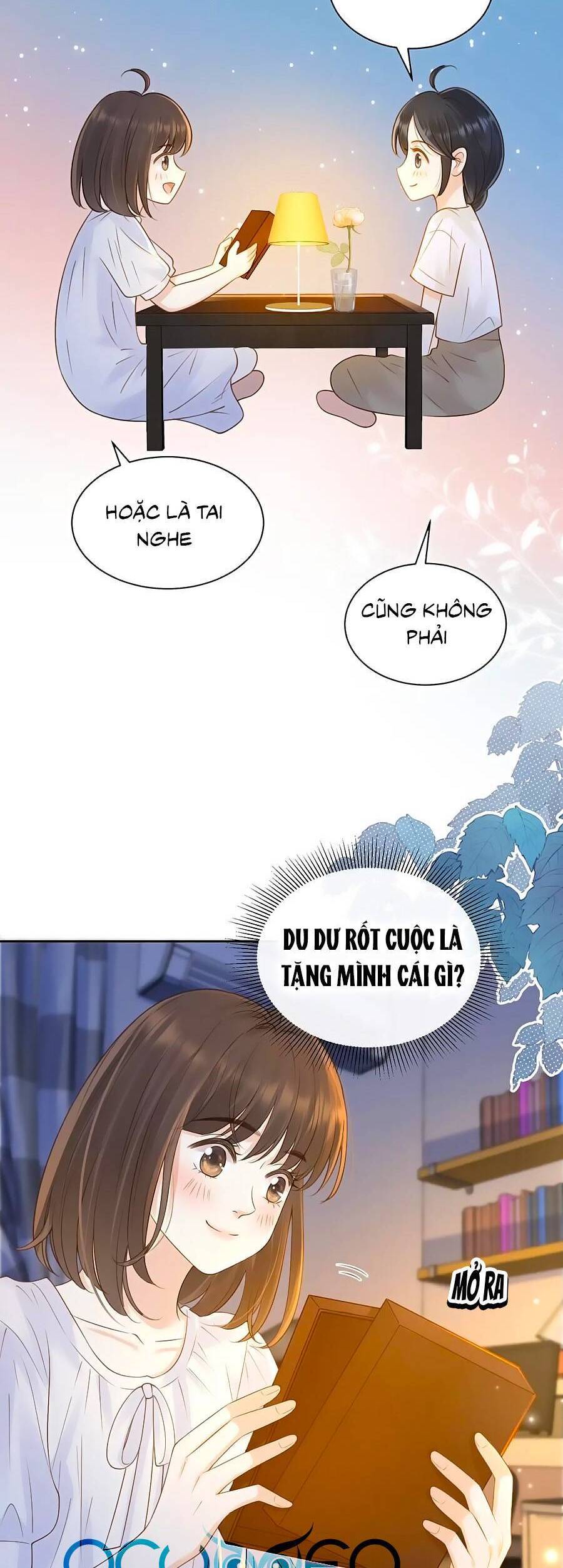 Núi Của Nàng, Biển Của Nàng Chapter 31 - Trang 2