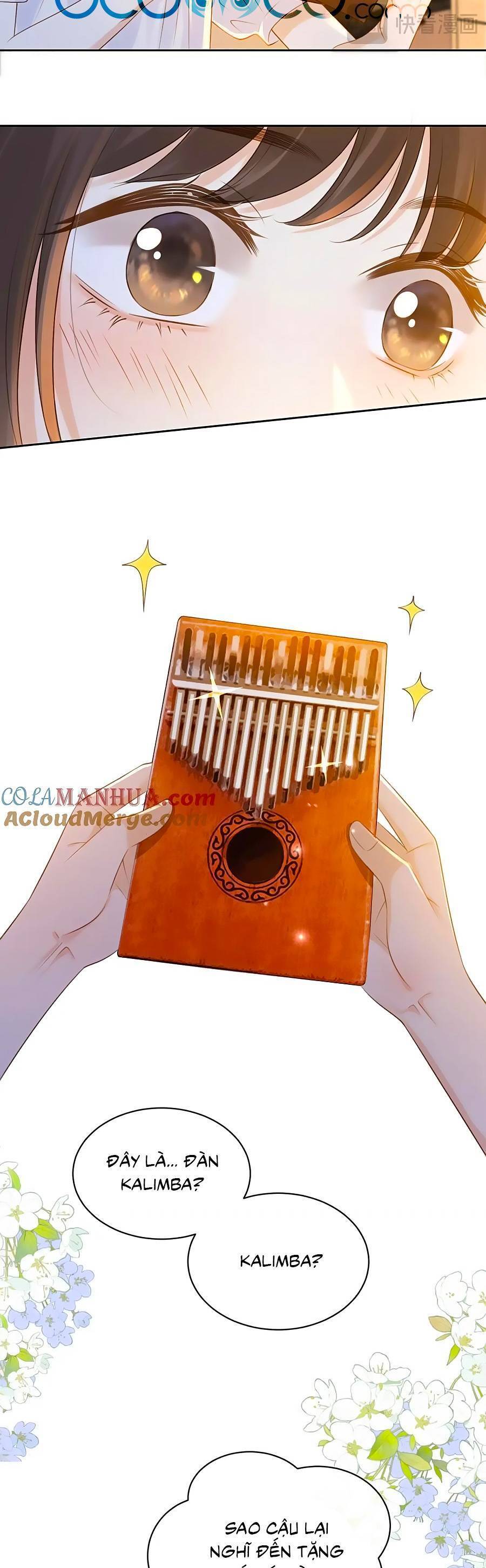 Núi Của Nàng, Biển Của Nàng Chapter 31 - Trang 2