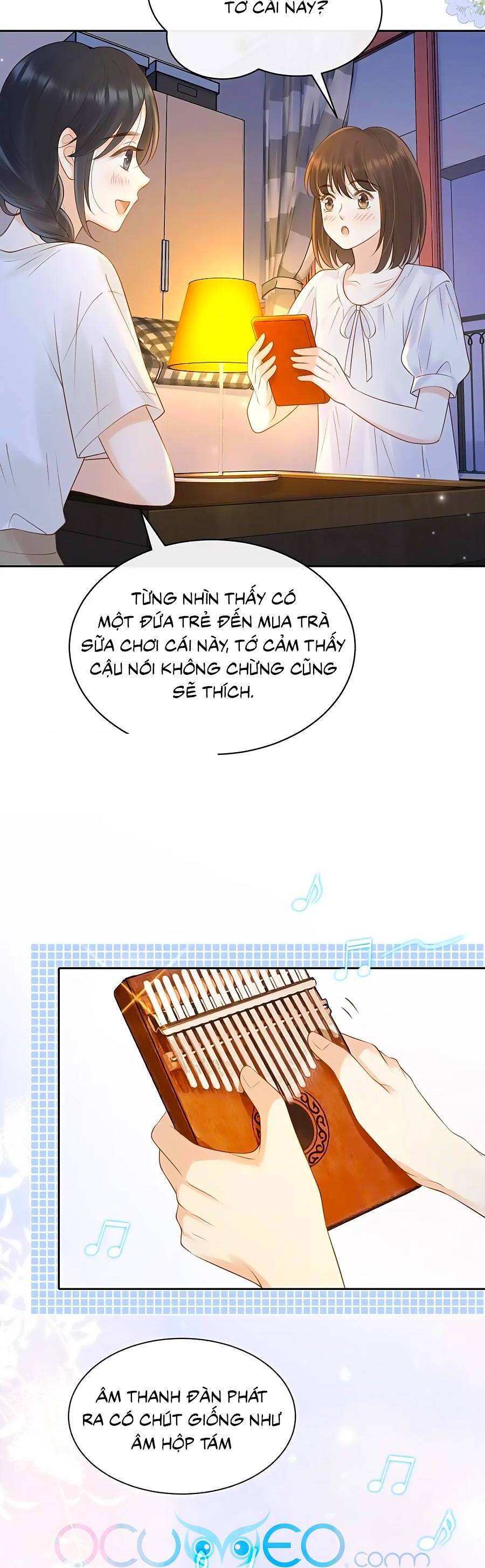 Núi Của Nàng, Biển Của Nàng Chapter 31 - Trang 2