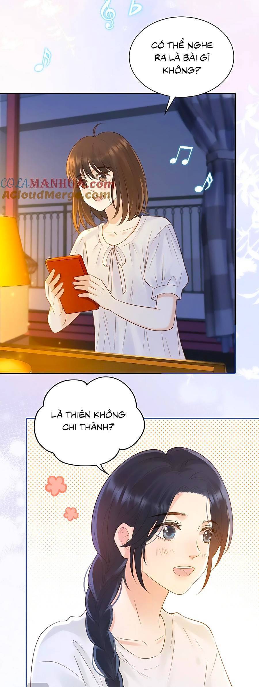 Núi Của Nàng, Biển Của Nàng Chapter 31 - Trang 2
