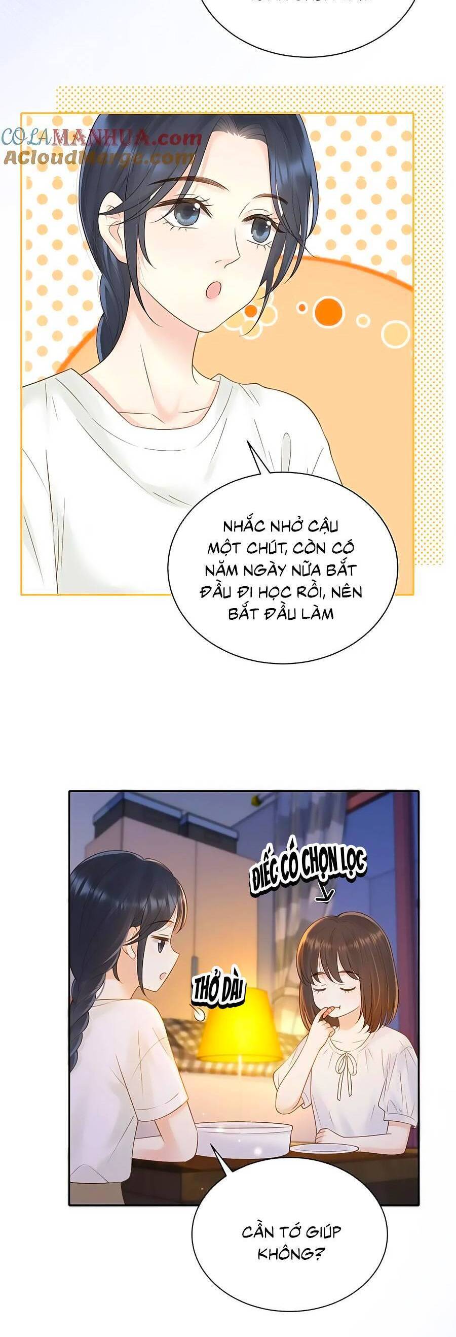 Núi Của Nàng, Biển Của Nàng Chapter 32 - Trang 2