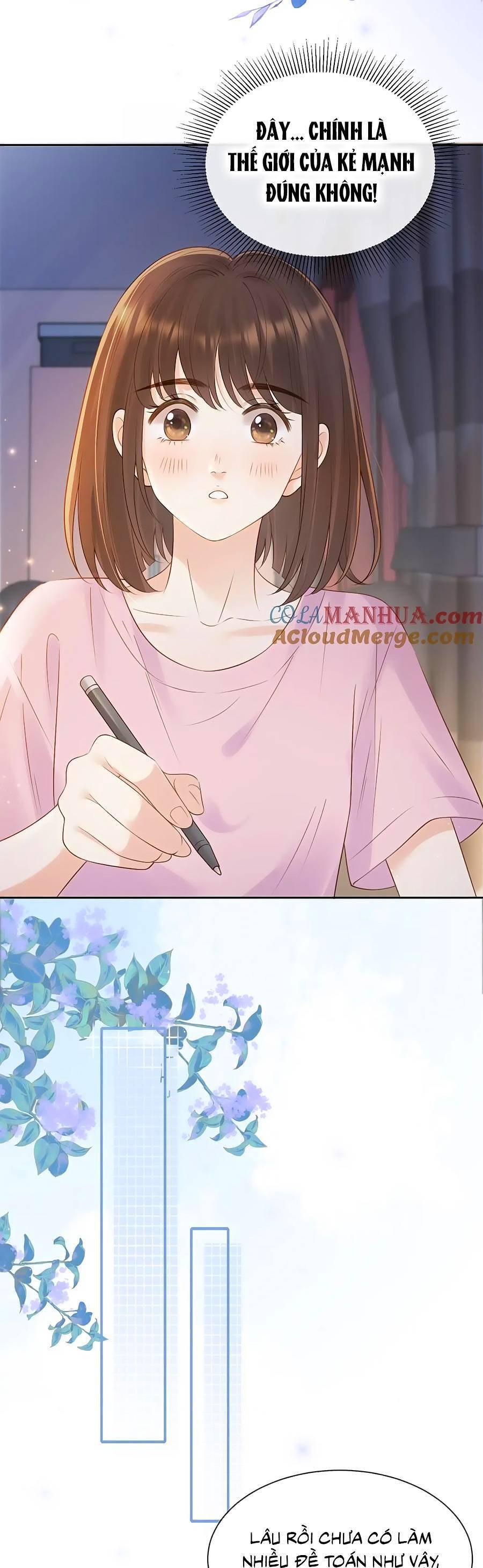 Núi Của Nàng, Biển Của Nàng Chapter 32 - Trang 2