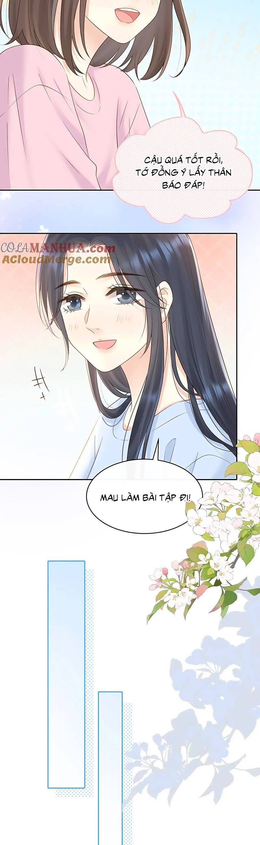 Núi Của Nàng, Biển Của Nàng Chapter 32 - Trang 2