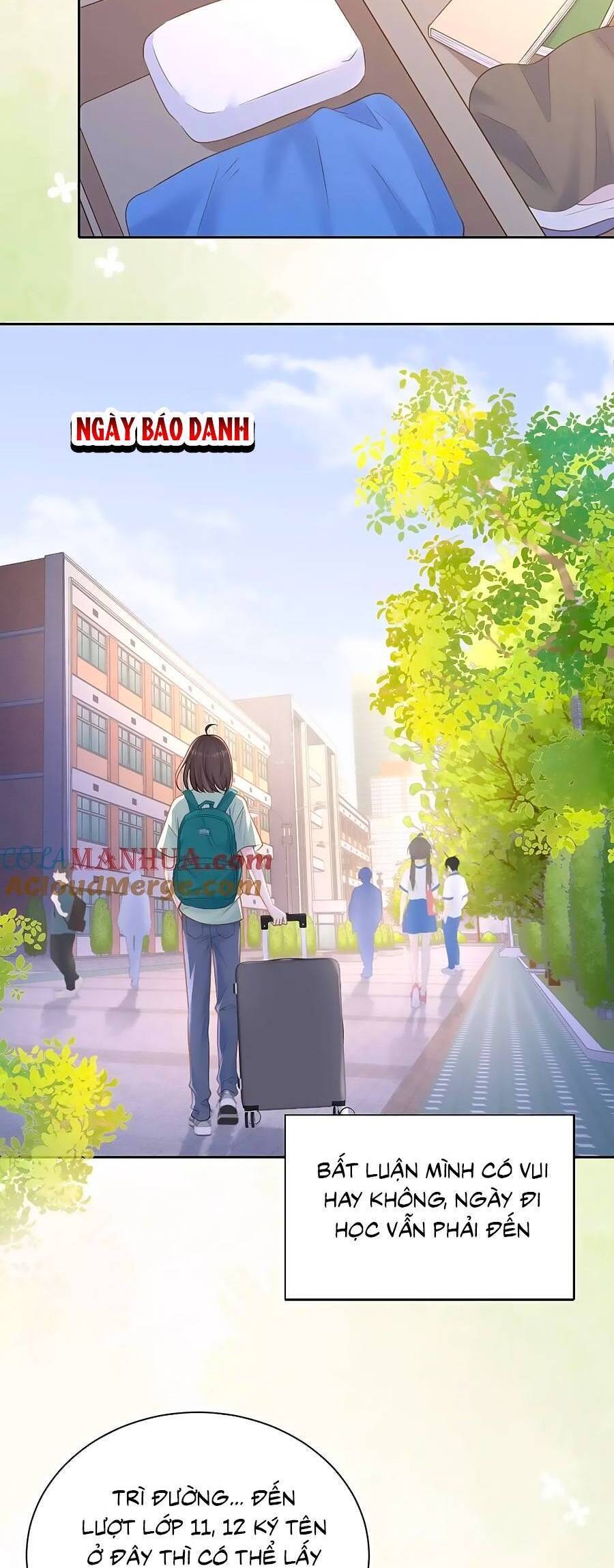 Núi Của Nàng, Biển Của Nàng Chapter 32 - Trang 2
