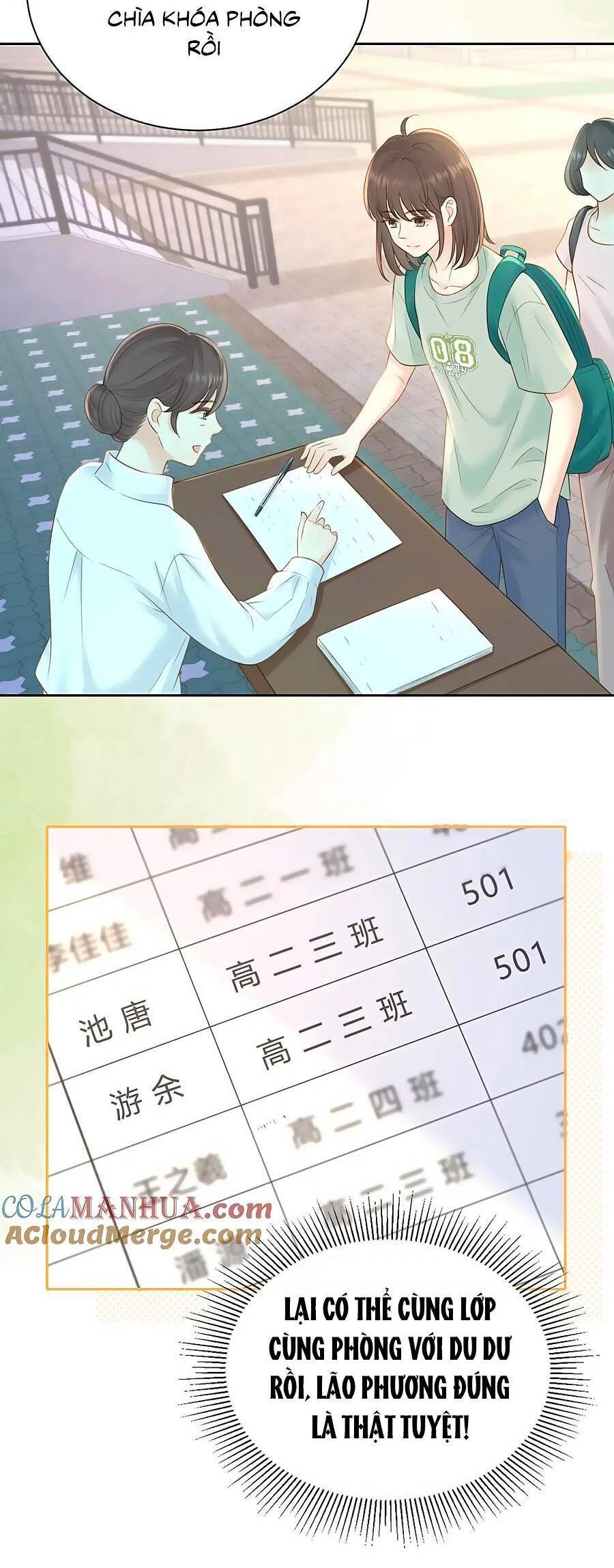 Núi Của Nàng, Biển Của Nàng Chapter 32 - Trang 2
