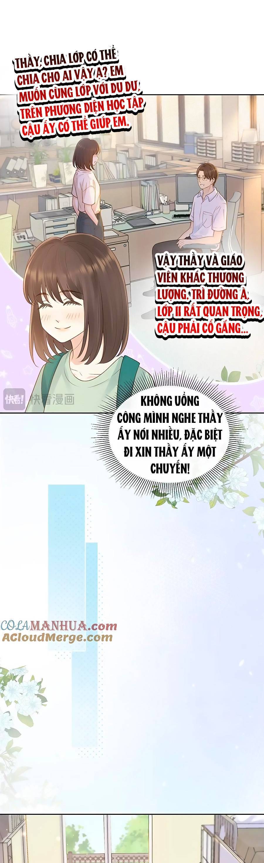 Núi Của Nàng, Biển Của Nàng Chapter 32 - Trang 2