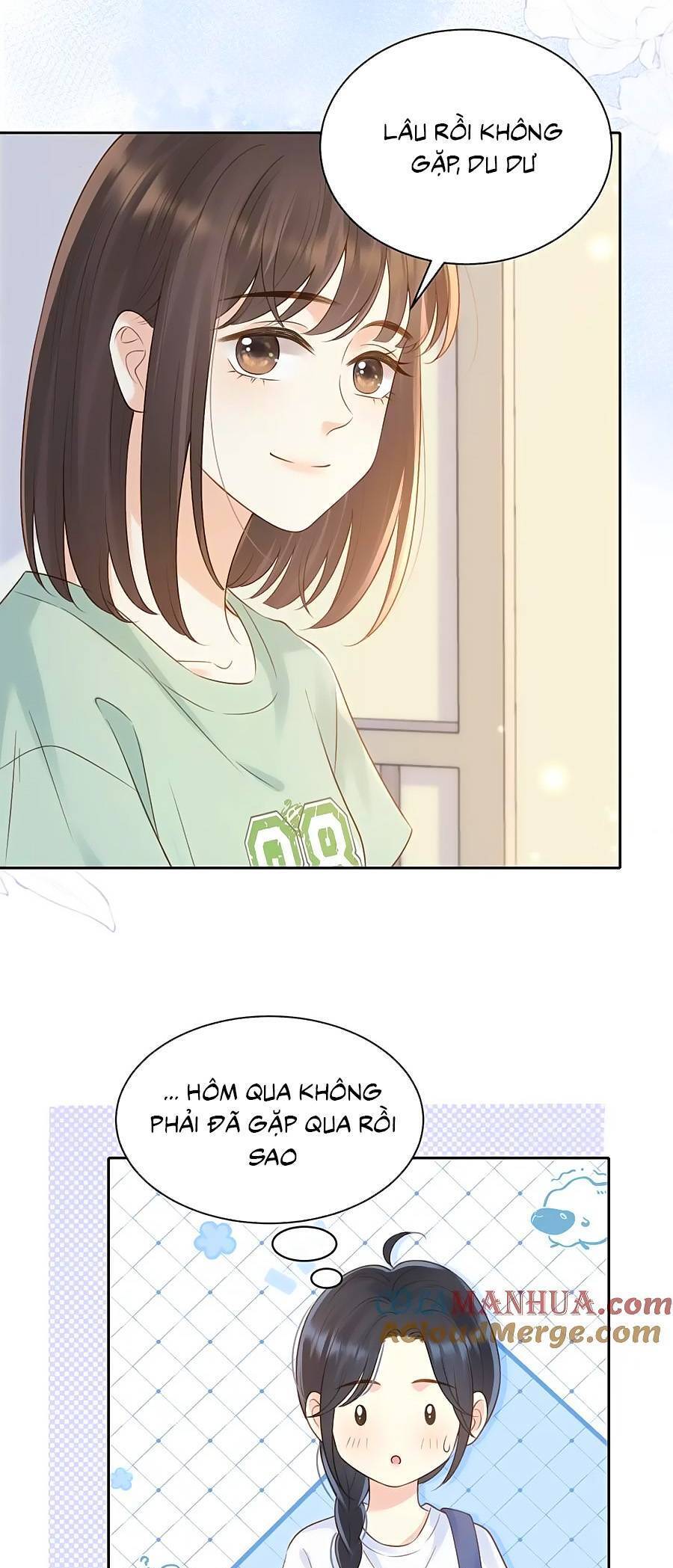 Núi Của Nàng, Biển Của Nàng Chapter 32 - Trang 2