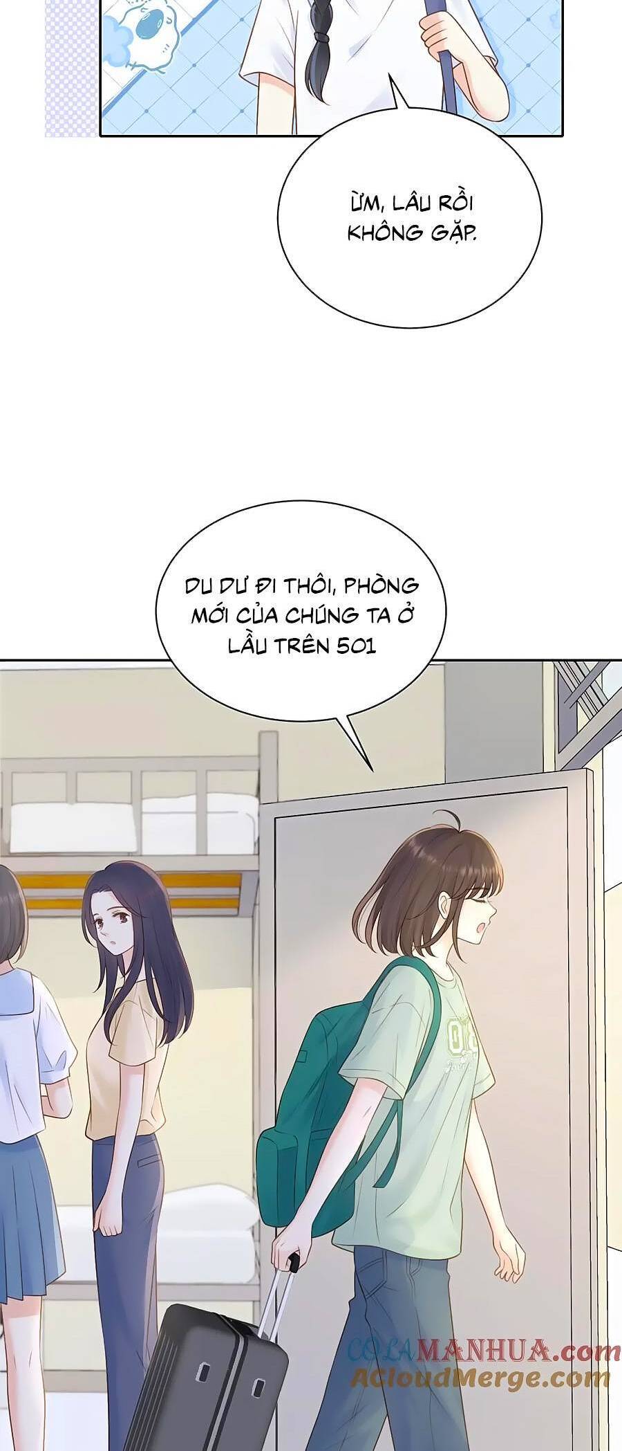 Núi Của Nàng, Biển Của Nàng Chapter 32 - Trang 2