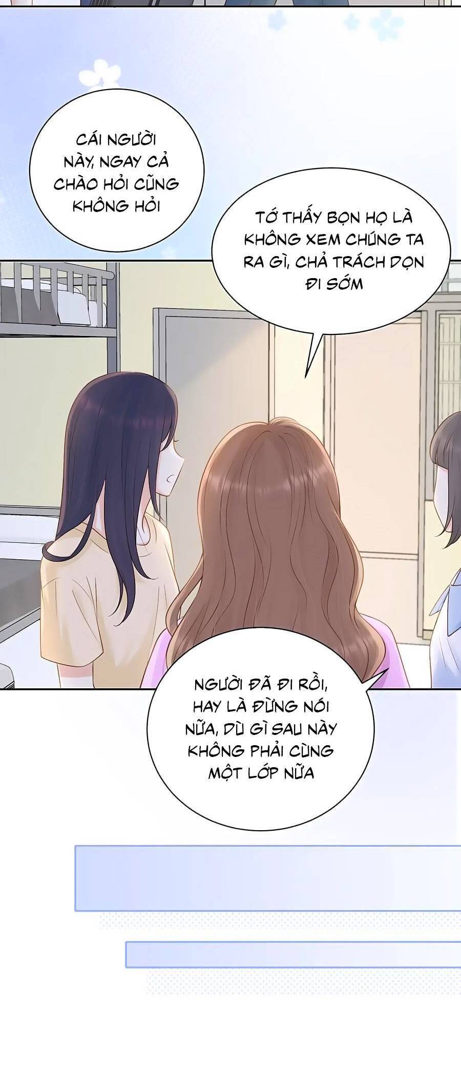 Núi Của Nàng, Biển Của Nàng Chapter 32 - Trang 2