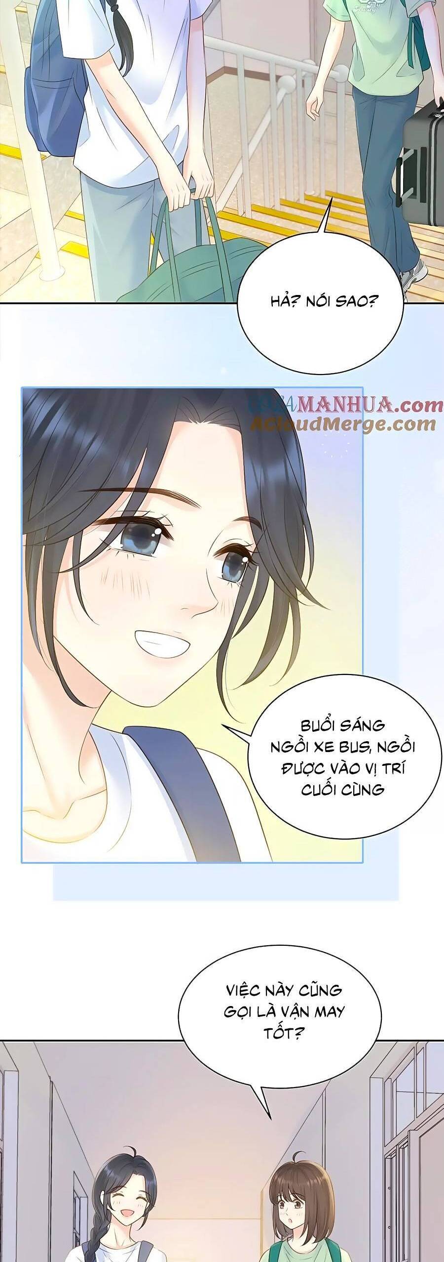 Núi Của Nàng, Biển Của Nàng Chapter 32 - Trang 2