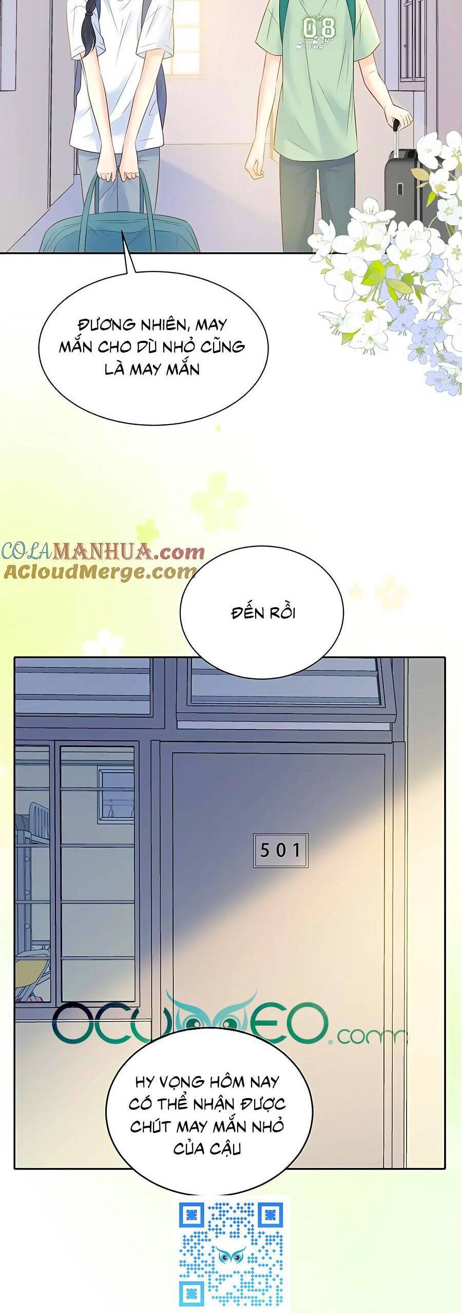 Núi Của Nàng, Biển Của Nàng Chapter 32 - Trang 2