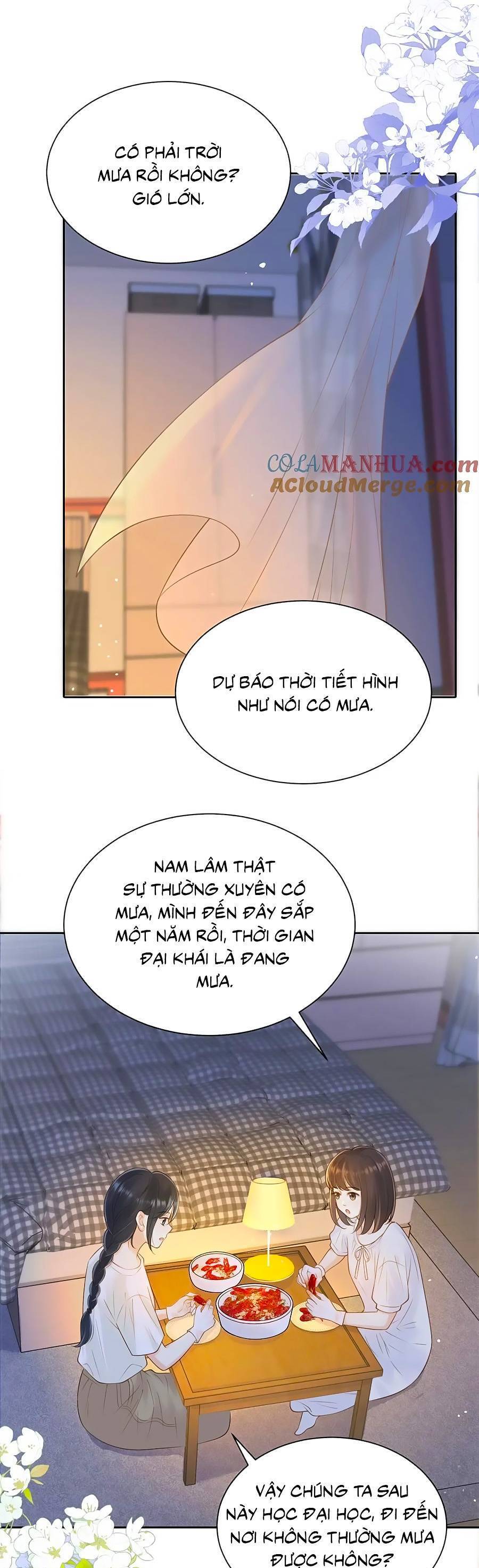 Núi Của Nàng, Biển Của Nàng Chapter 32 - Trang 2